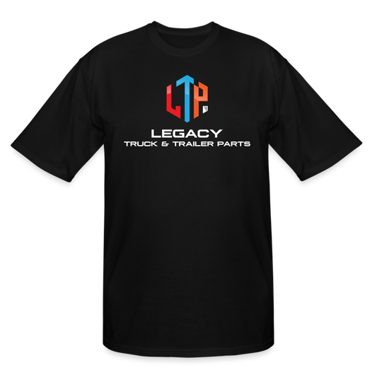 Legacy Men's TALL Tee - black