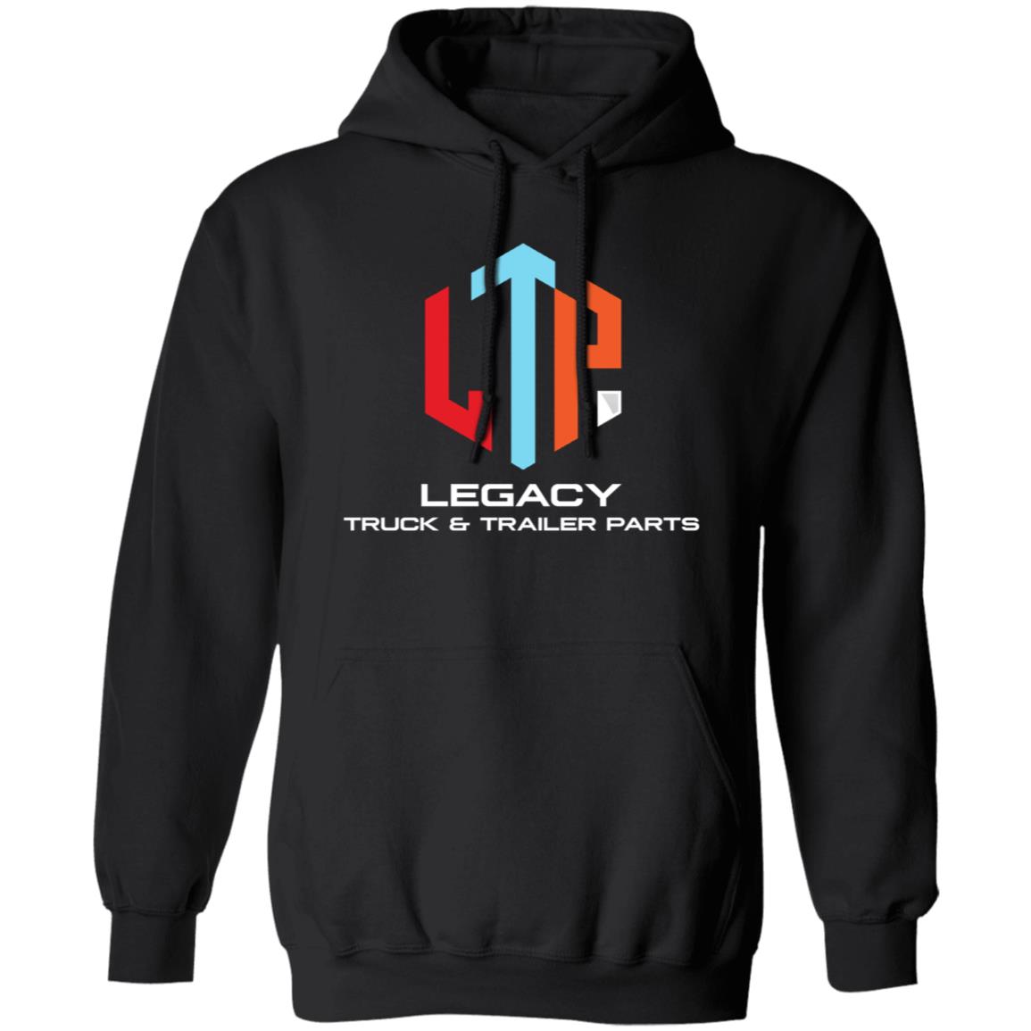 Legacy Gildan Hoodie