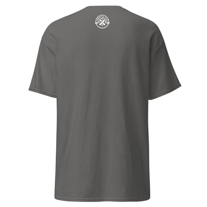 Liberty & Lead Apparel Adventure is Calling / Off Road Fun / Side by Side / Outdoors - Men's Classic Tee