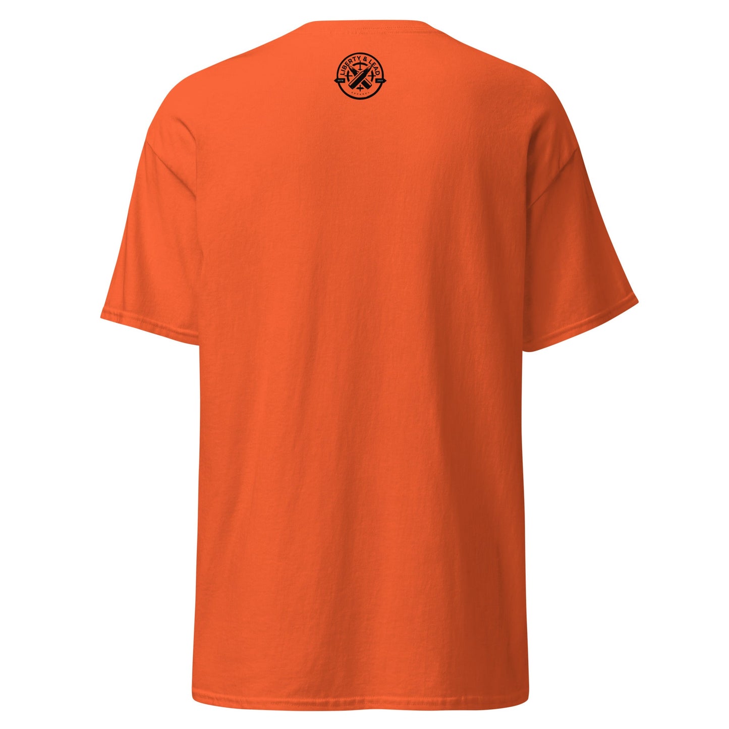 Liberty & Lead Apparel Adventure is Calling / Off Road Fun / Side by Side / Outdoors - Men's Classic Tee