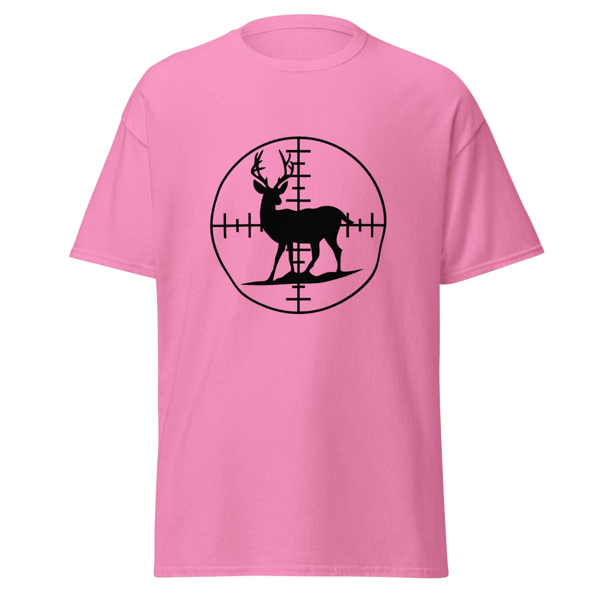 Liberty & Lead Apparel Azalea / S Bullseye / Cross Hairs / Dead On / Sight Picture - Men's Classic Tee