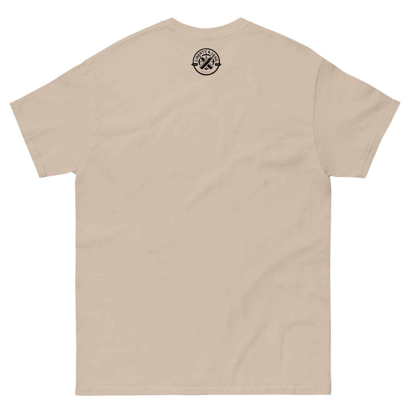 Liberty & Lead Apparel Celebrate Diversity - Men's Classic Tee