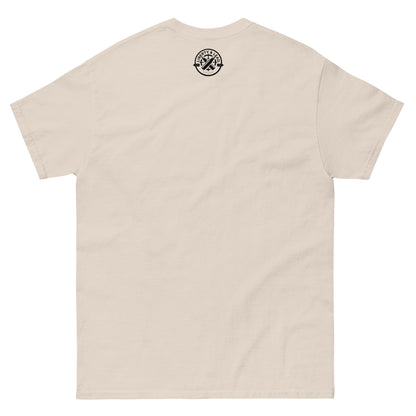 Liberty & Lead Apparel Celebrate Diversity - Men's Classic Tee