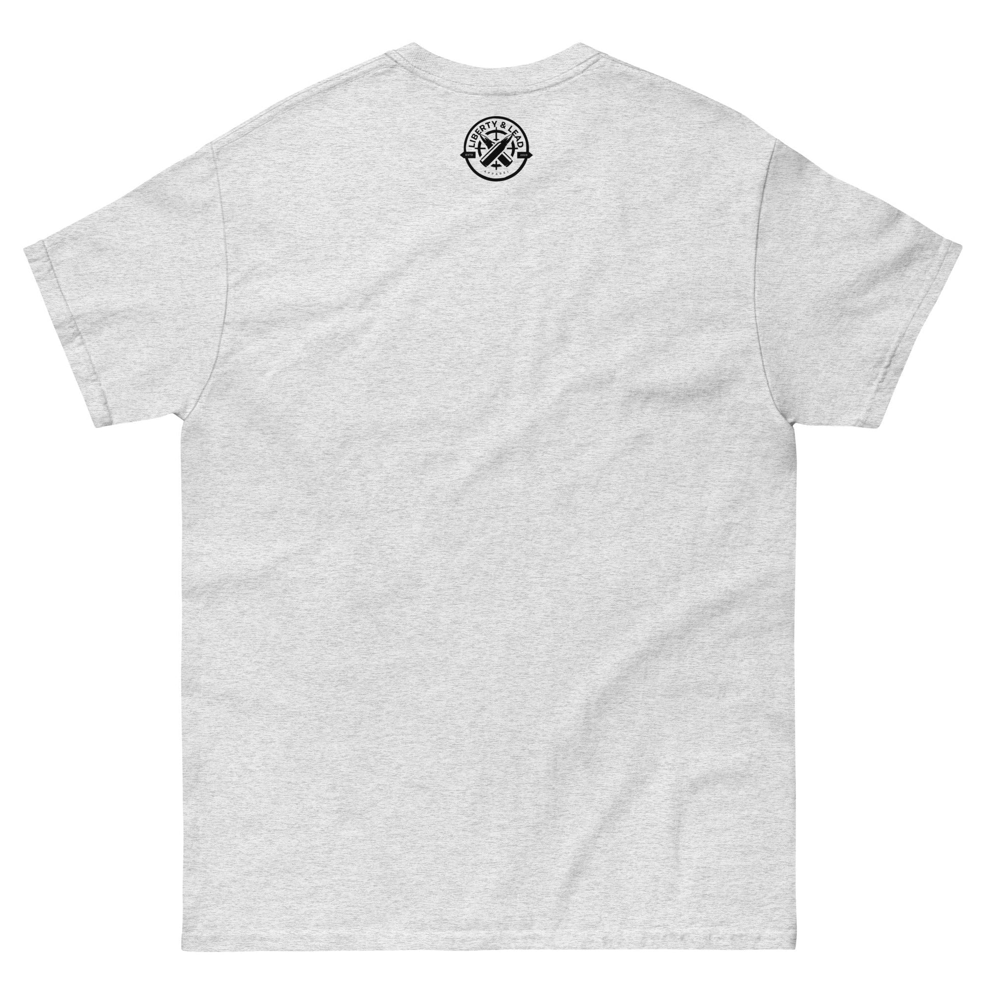 Liberty & Lead Apparel Celebrate Diversity - Men's Classic Tee