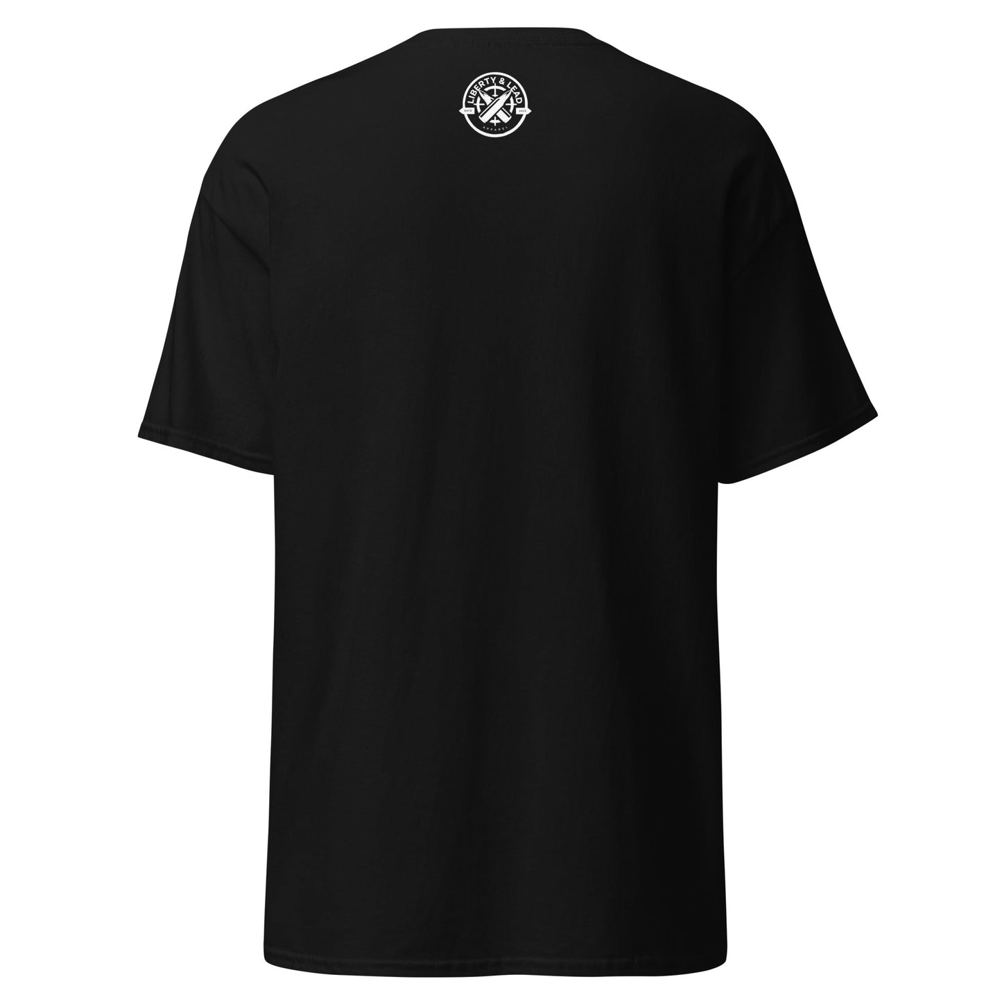 Liberty & Lead Apparel Gamer - Men's Classic Tee