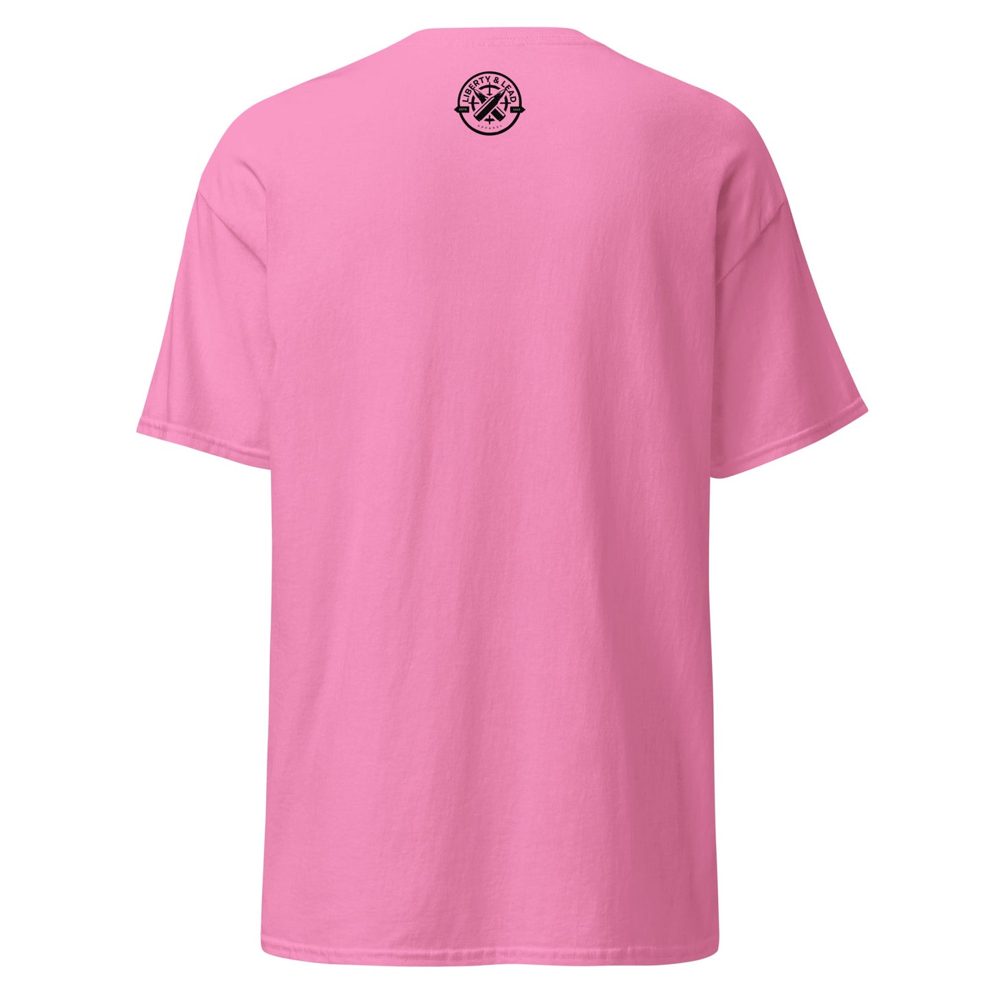 Liberty & Lead Apparel Gamer - Men's Classic Tee