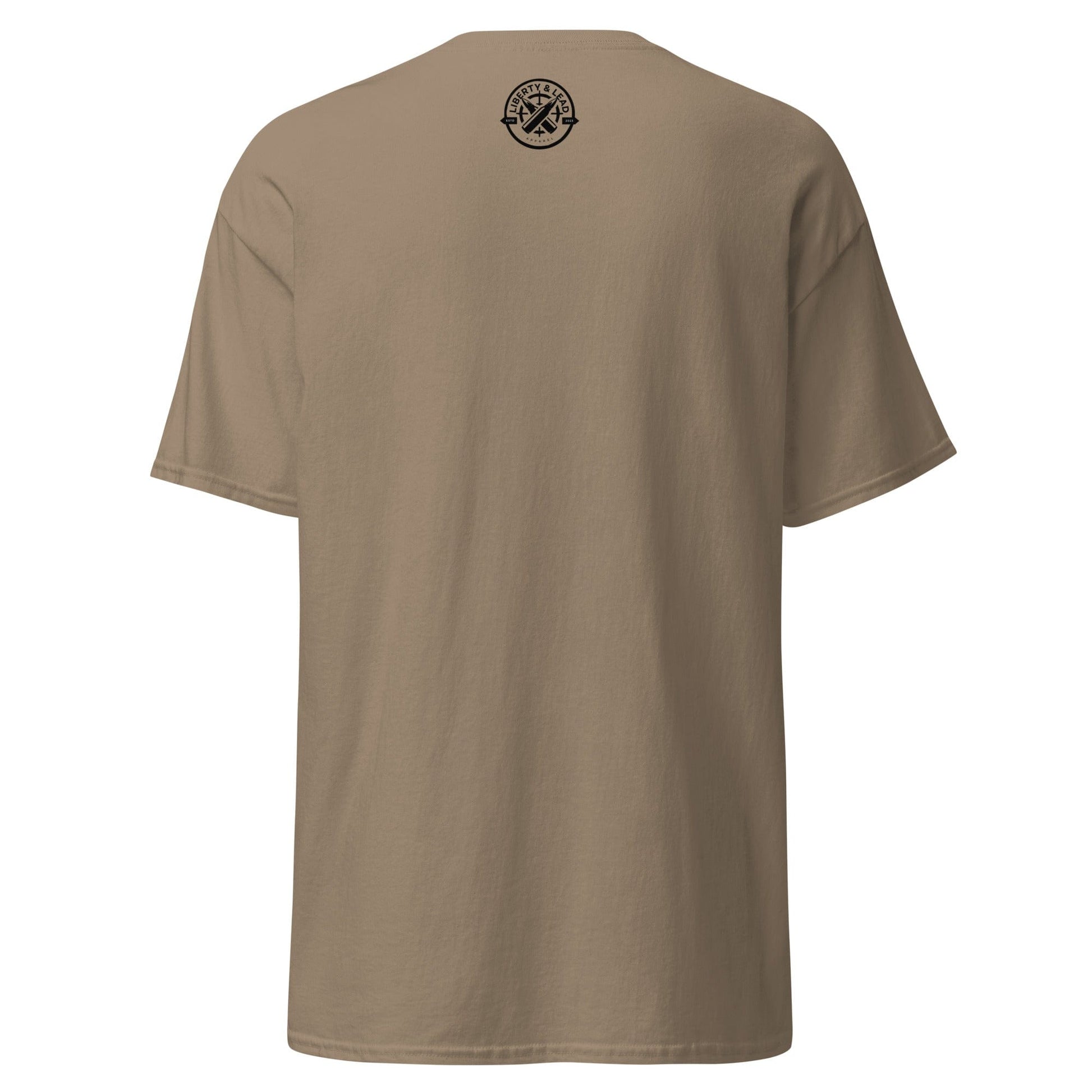 Liberty & Lead Apparel Guardians - Men's Classic Tee