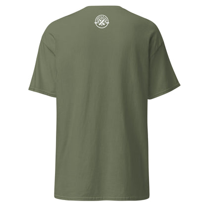 Liberty & Lead Apparel Gun Control 2 - Men's Classic Tee