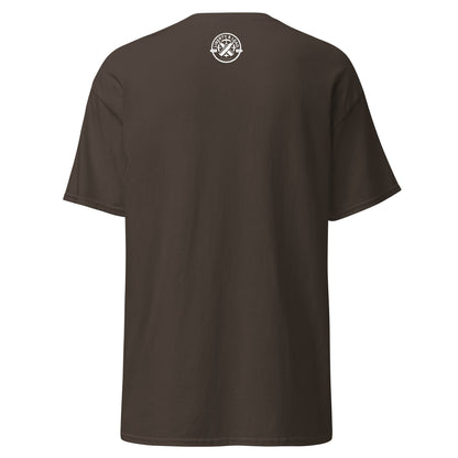 Liberty & Lead Apparel I Trust - Men's Classic Tee