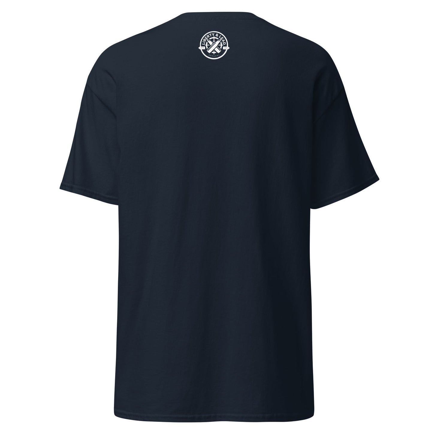 Liberty & Lead Apparel Right to Bear Arms - Men's Classic Tee