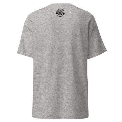 Liberty & Lead Apparel Right to Bear Arms - Men's Classic Tee