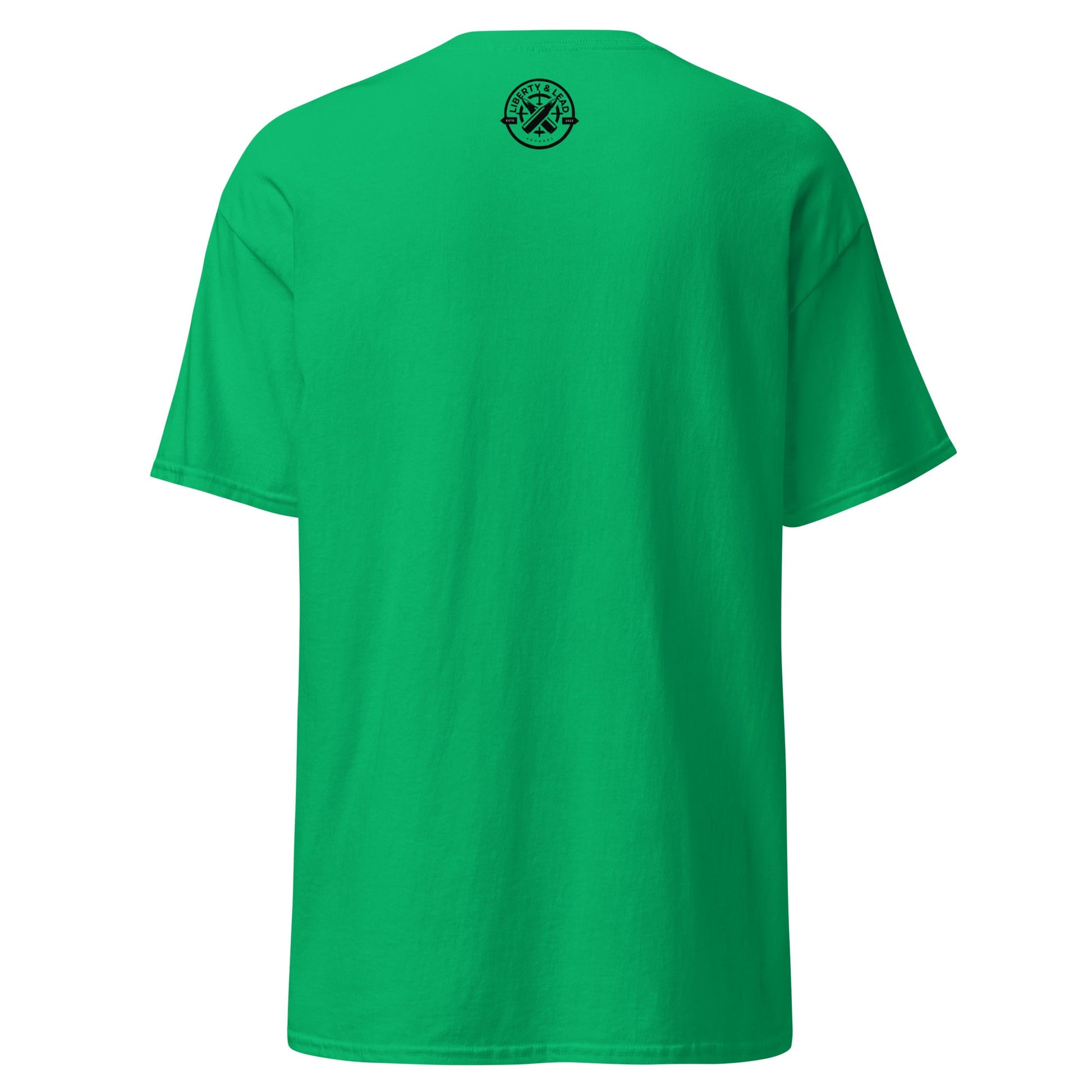 Liberty & Lead Apparel Trust Everyone - Men's Classic Tee